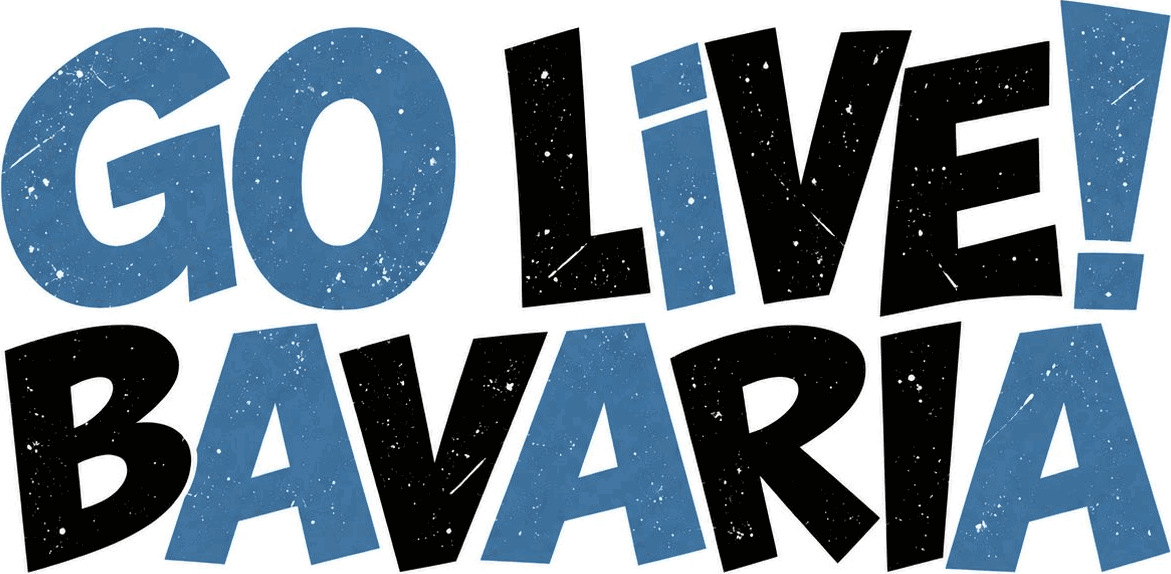 GO LIVE BAVARIA – zur Startseite